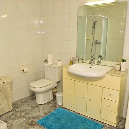 Apartma Luwiana Studio *