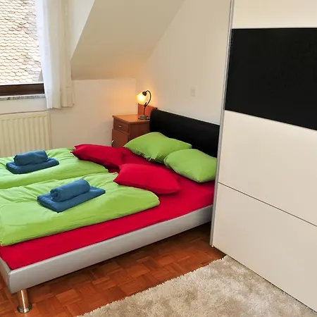 Luwiana Studio Apartma *