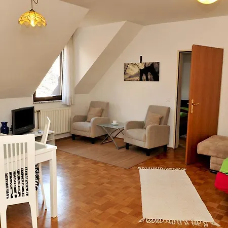 Luwiana Studio Apartamento *