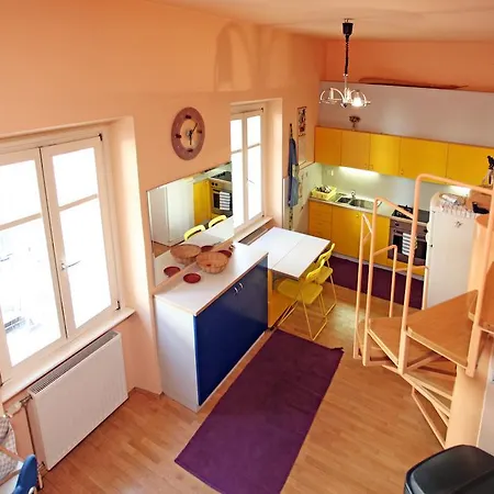 Luwiana Studio * Ljubljana