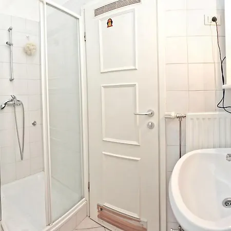 Apartamento Luwiana Studio Liubliana